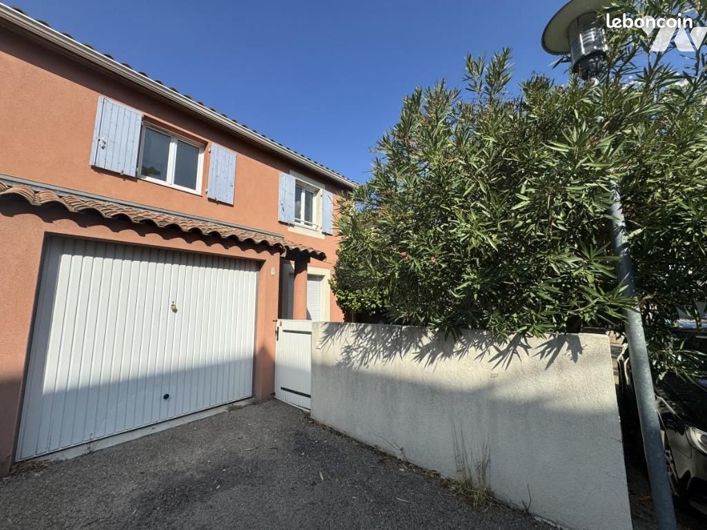 Maison 4 pièces 82 m² · à Nîmes · 82 m² · 236 250 €