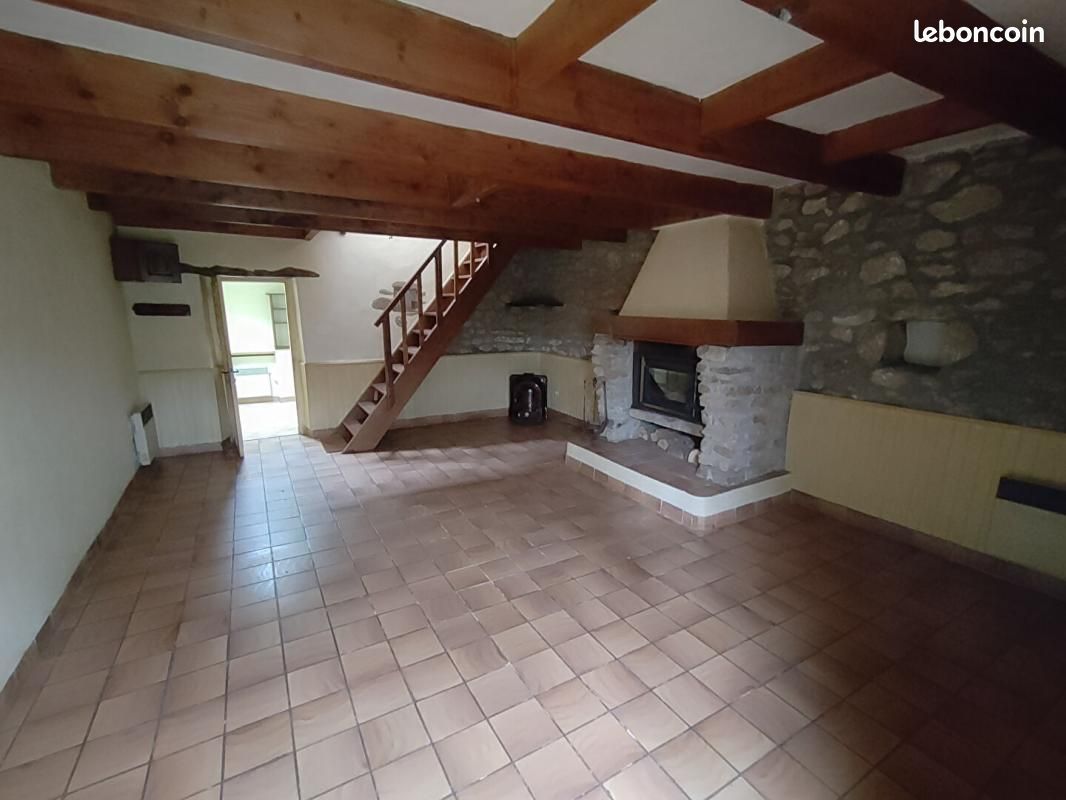 Maison 3 pièces 66 m² · à Guérande · 66 m² · 199 000 €