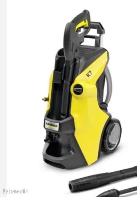 Karcher K7 (image 1)