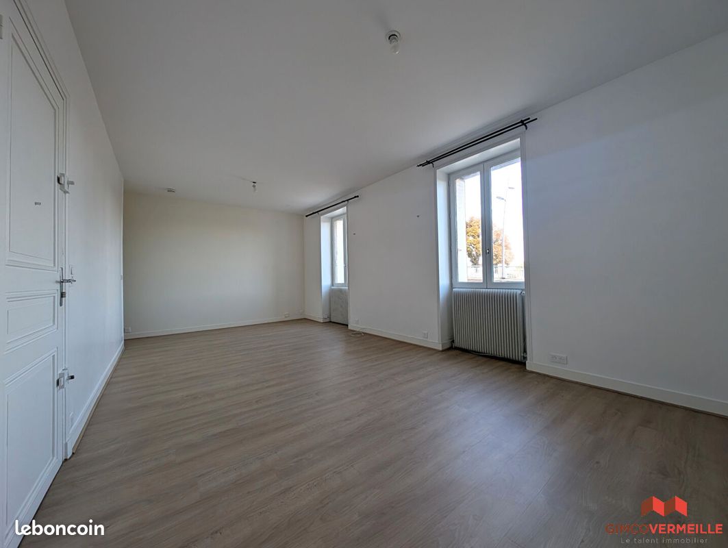 Appartement 2 pièces 59 m² · au Pecq · 59 m² · 1 012 €/mois