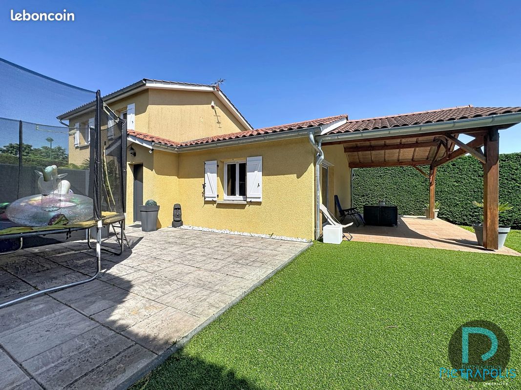 Maison 5 pièces 110 m² (image 7)