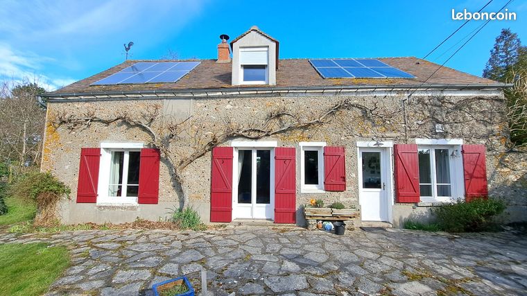 Propriété 8 pièces 157 m²