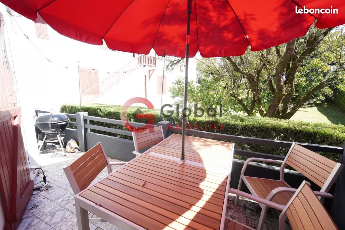 Maison de ville 4 pièces 70 m² - Urrugne 64122 (image principale 15)