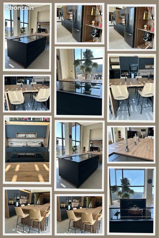 Appartement 4 pièces 240 m² · à Morbier · 240 m² · 745 000 €