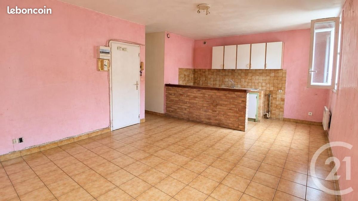 Appartement 1 pièce 27 m² · à Bordeaux · 27 m² · 124 000 €