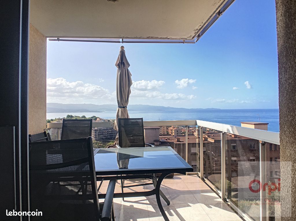 Appartement 3 pièces 85 m² · à Ajaccio · 85 m² · 1 125 €/mois