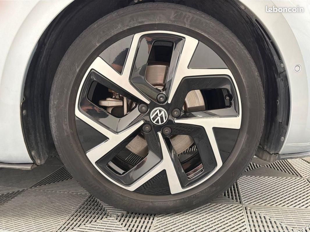 Volkswagen ID.3 204 ch Pro Performance Style Exclusive (image 29)