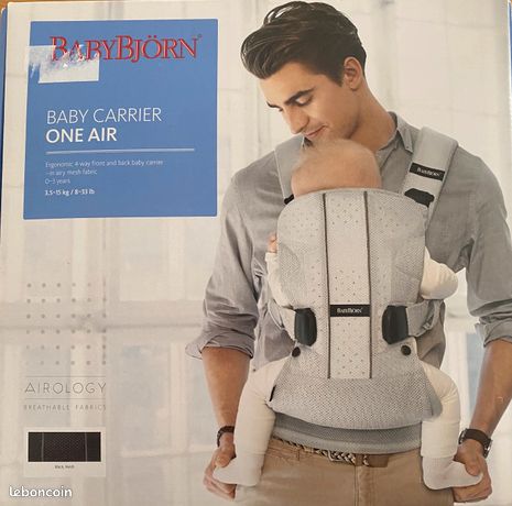 Equipement Bebe Babybjorn D Occasion Annonces Equipement Bebe Leboncoin Page 5 Equipement Bebe Babybjorn D Occasion Annonces Equipement Bebe Leboncoin Page 5