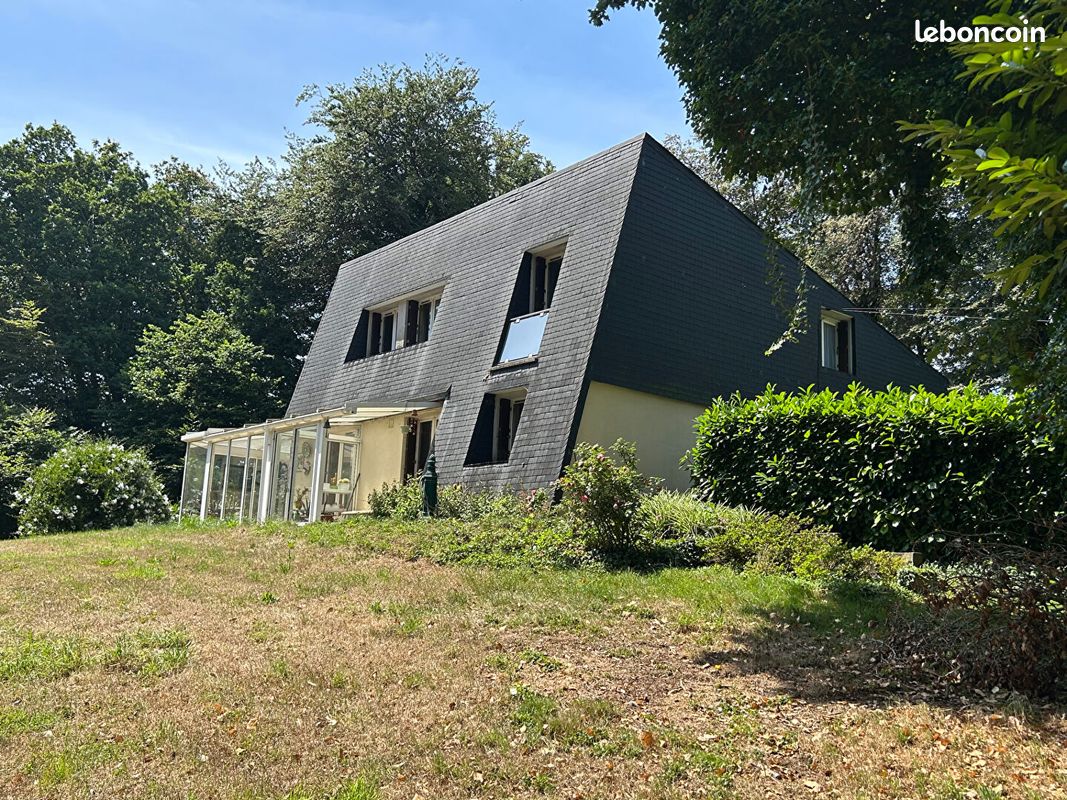 Maison 8 pièces 142 m² (image 4)