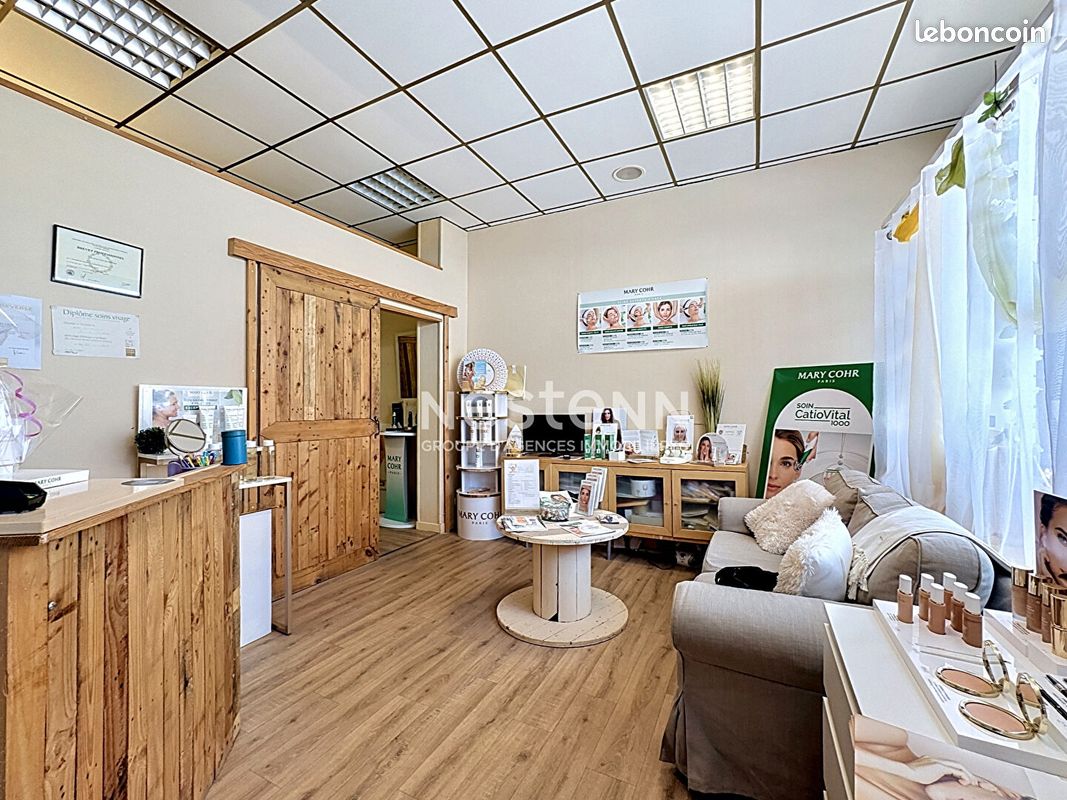 Immeuble 3 pièces 130 m² · à Dunkerque · 130 m² · 242 000 €