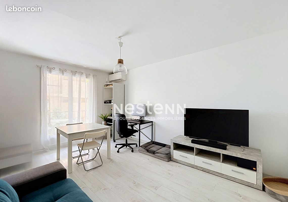 Appartement 2 pièces 48 m² · à Vallauris · 48 m² · 229 000 €