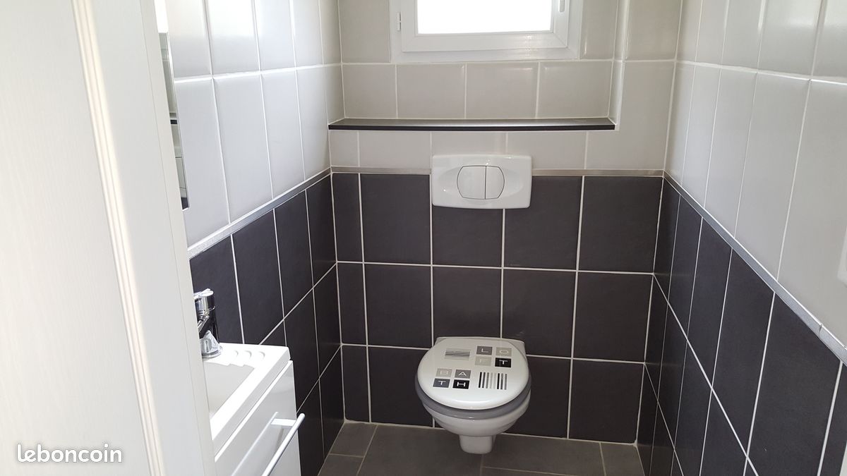 Maison villa de 4 chambres - Aureil 87220 (image principale 9)