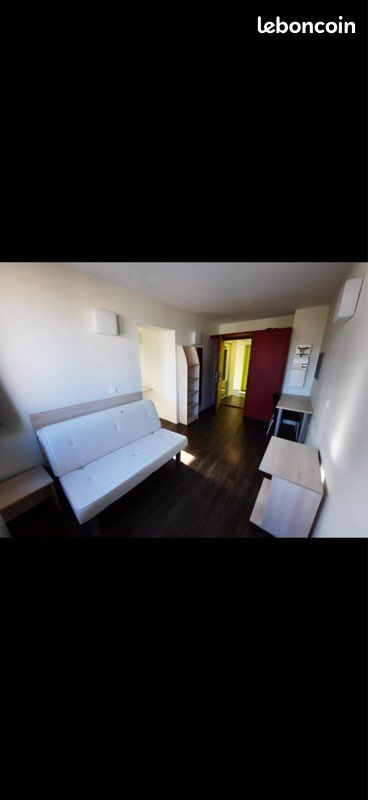 Appartement 2 pièces 29 m² · à Paris · 29 m² · 950 €/mois
