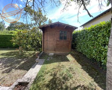 Maison 549 000 € - 119 m²