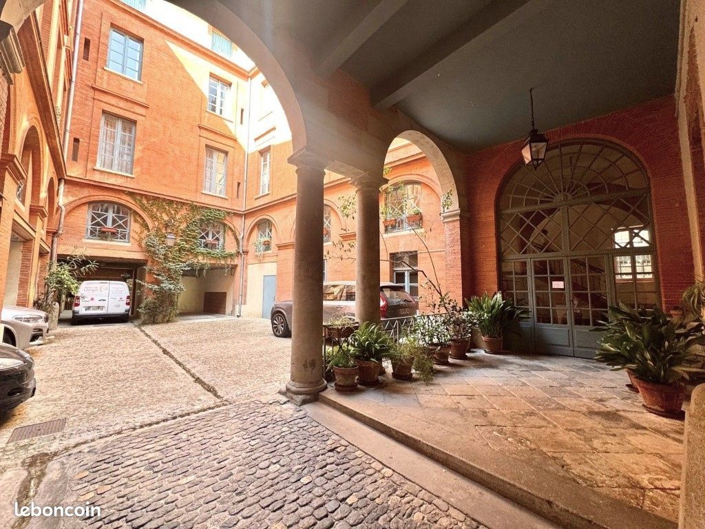 Appartement 3 pièces 132 m² · à Toulouse · 132 m² · 695 000 €