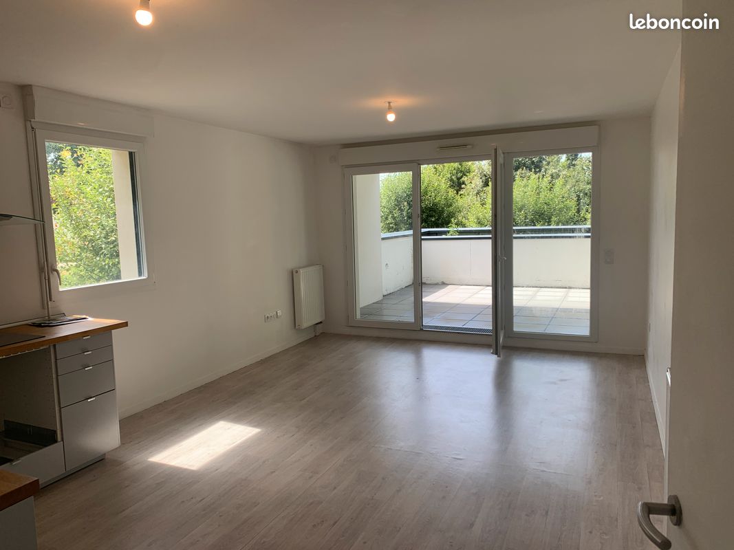 Appartement 3 pièces 63 m² · à Savenay · 63 m² · 229 000 €