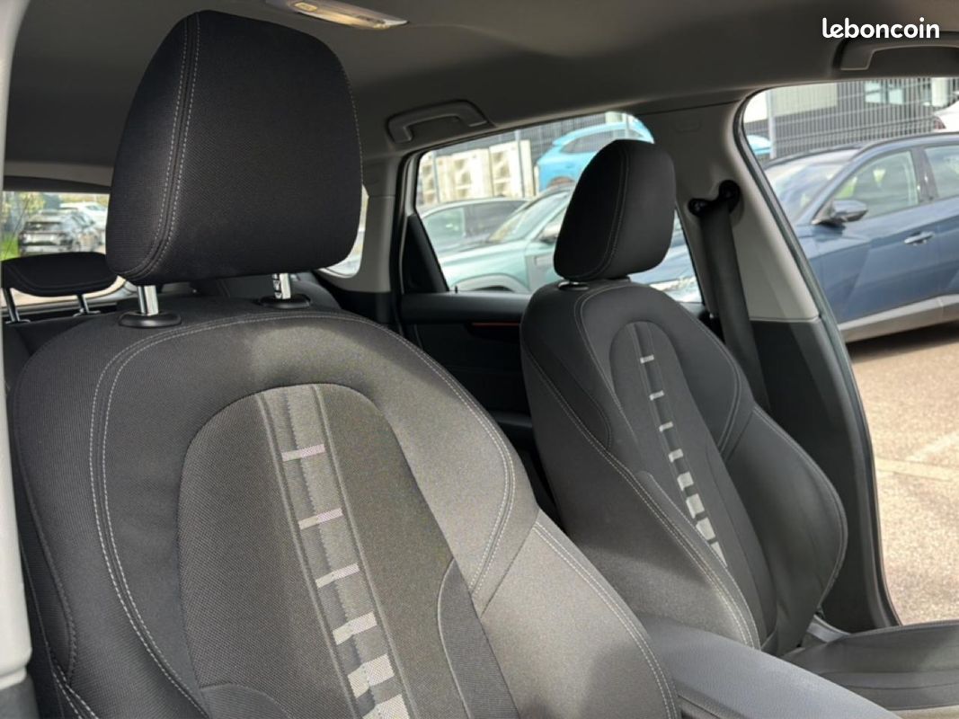 BMW SERIE 2 ACTIVETOURER (f45) 216d 116 sport (image 17)