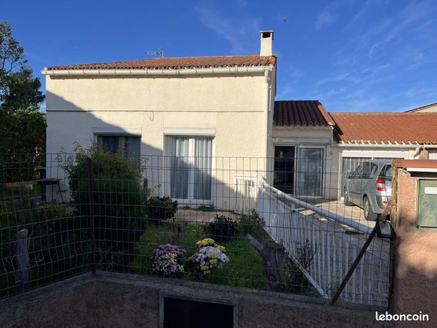 Villa 4 pièces 90 m²