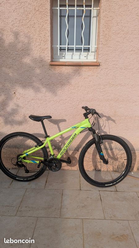 VTT St100 Rockrider (image 1)