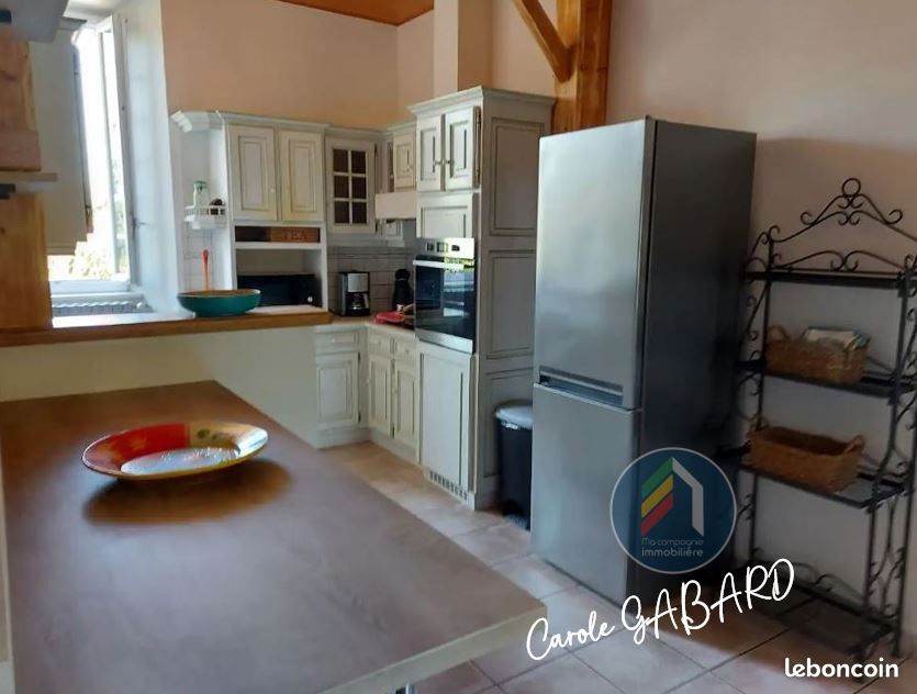 Maison 7 pièces 201 m² - Mauléon 79700 (image principale 10)