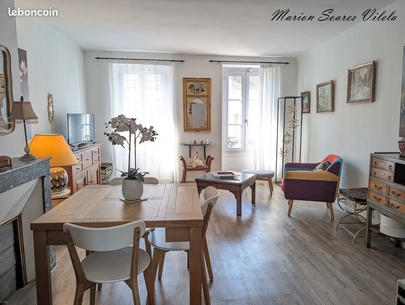 Immeuble 7 pièces 189 m² · à Chaumes-en-Brie · 189 m² · 279 000 €