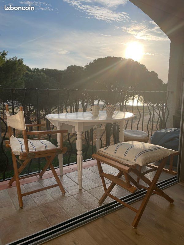 Appartement 1 pièce 28 m² · à Argelès-sur-Mer · 28 m² · 143 000 €