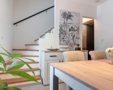 Maison 425 000 € - 108 m²