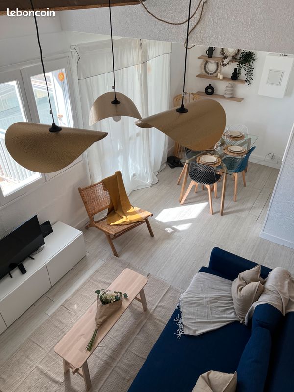 Appartement les pieds dans l’eau (image 3)