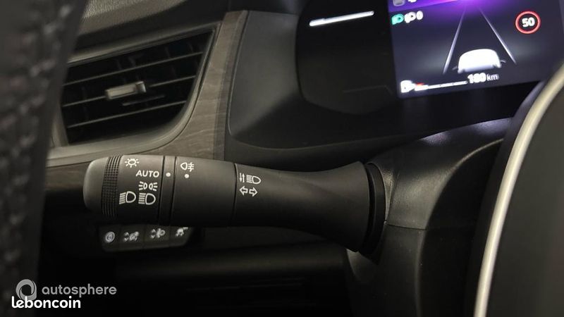 Renault Kangoo 1.5 Blue dCi 115ch Techno - 24 (image 23)