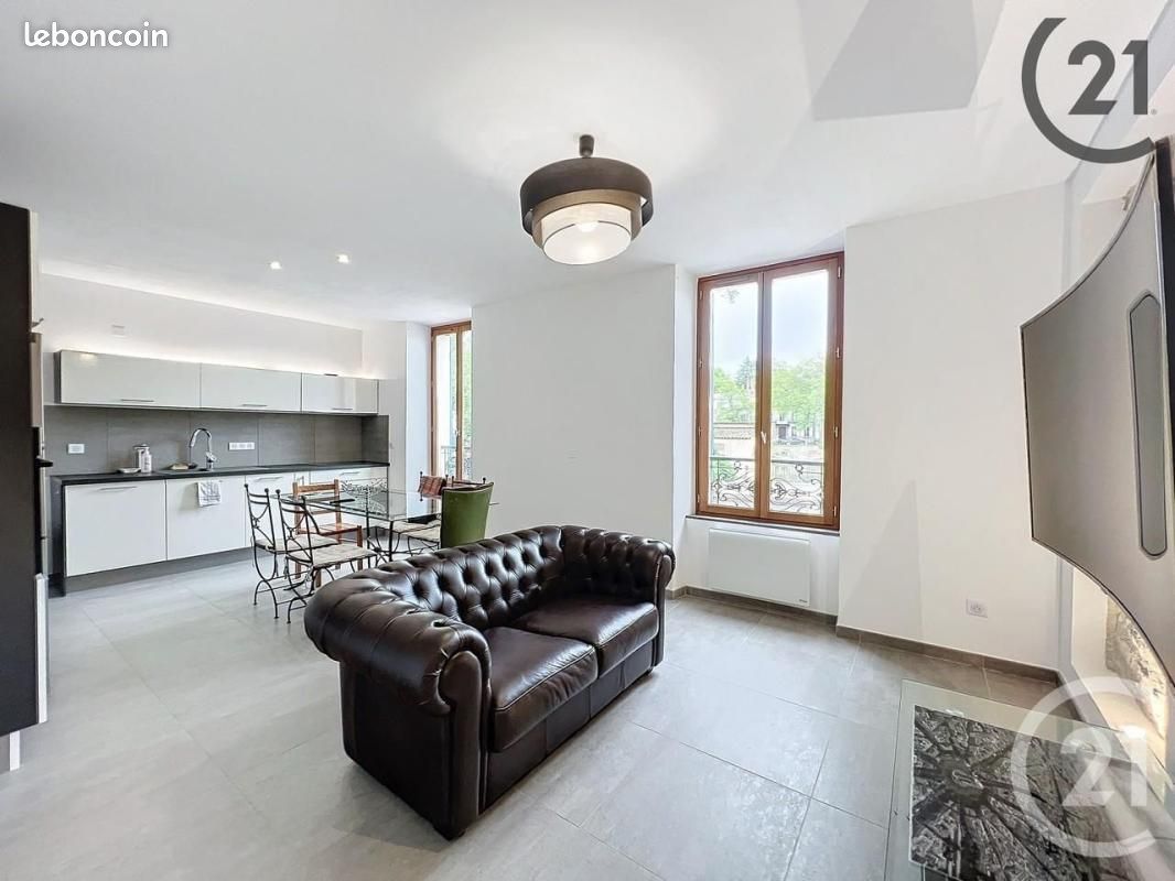 Appartement 3 pièces 61 m² · à Melun · 61 m² · 1 095 €/mois