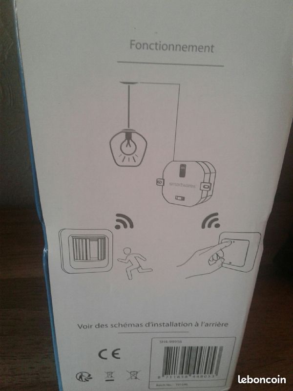 Kit éclairage (image 2)