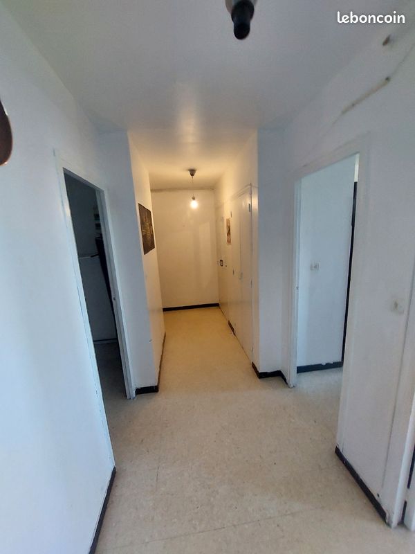 Appartement 4 pièces 74 m² · à Nîmes · 74 m² · 780 €/mois