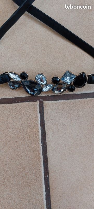 Lot 4 ceintures (image 5)