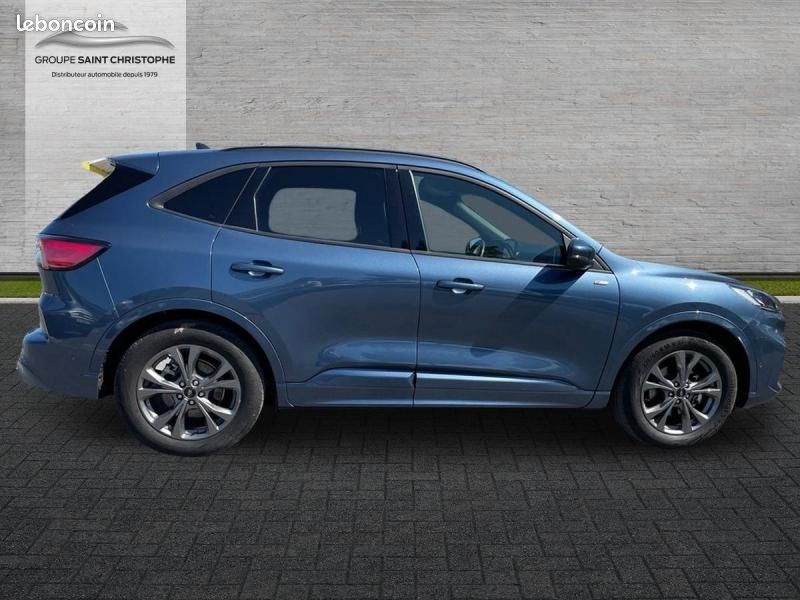 Ford Kuga 2.5 Duratec 190ch FHEV E85 ST-Line X BVA (image 4)