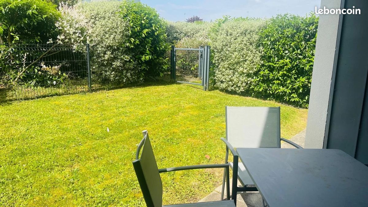 Appartement 2 pièces 47 m² · à Vannes · 47 m² · 212 000 €
