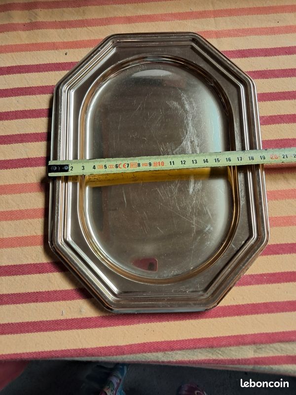Plats en plastique (image 4)