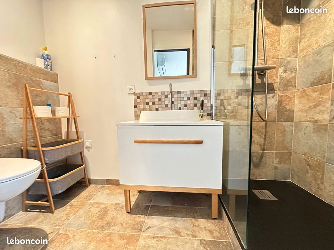 Maison de 160 m² – 4/5 chambres – Champagne-au-Mont-d’Or (image 5)