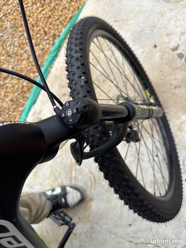 VTT Carbone (image 9)