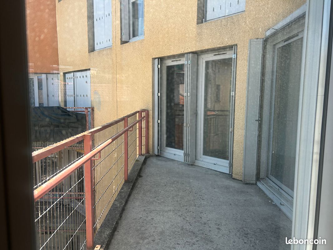 Appartement 4 pièces 86 m² · à Rive-de-Gier · 86 m² · 616 €