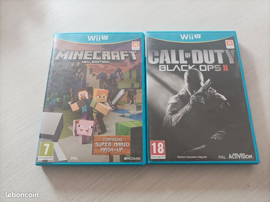 Jeu wii (image 1)