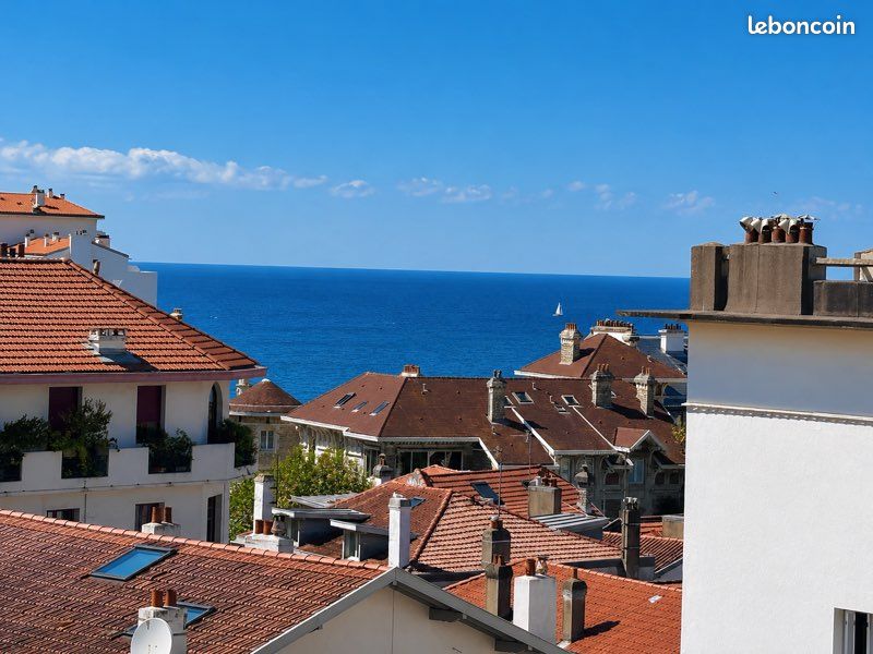 Appartement 1 pièce 30 m² · à Biarritz · 30 m² · 269 000 €