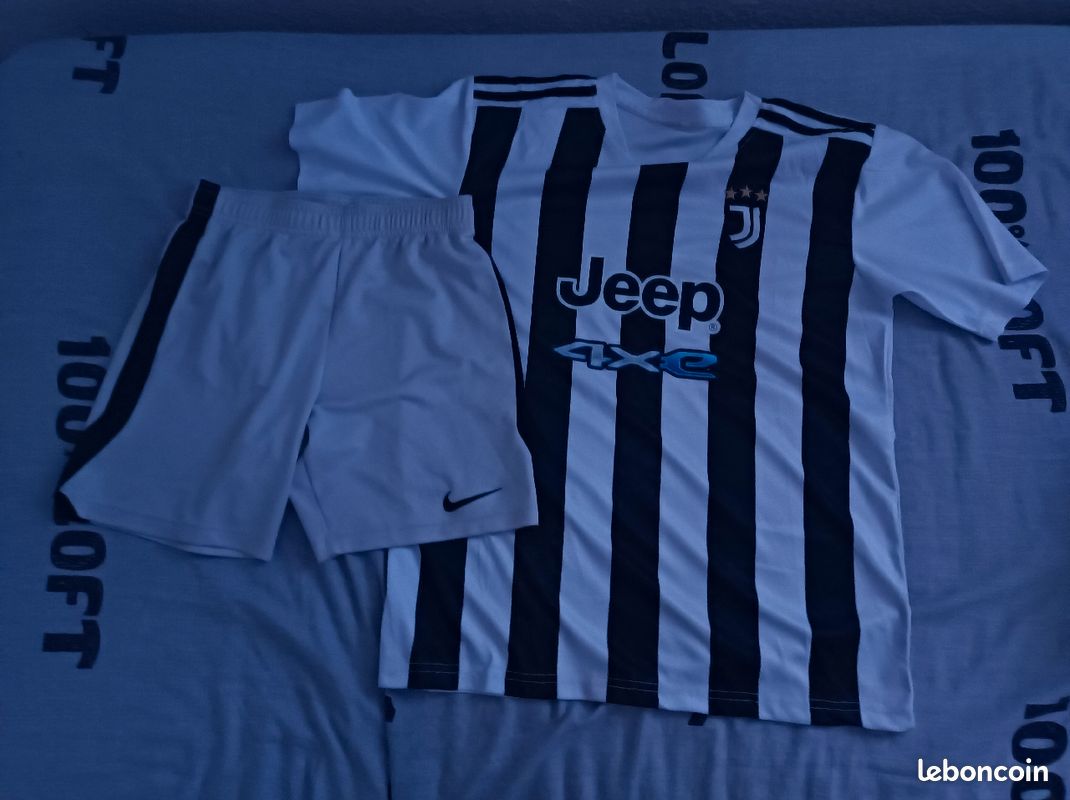 Maillot de la Juventus (image 3)