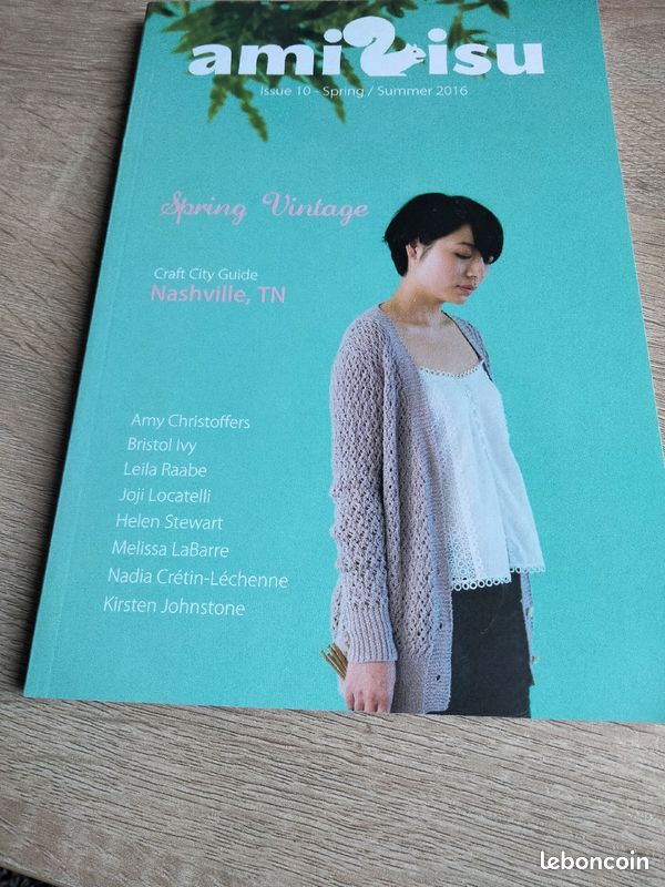 Amirisu n°10 été 2016 (image 2)