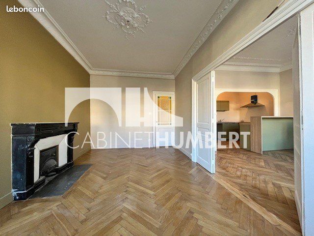 Appartement 3 pièces 75 m² · à Saint-Étienne · 75 m² · 745 €/mois