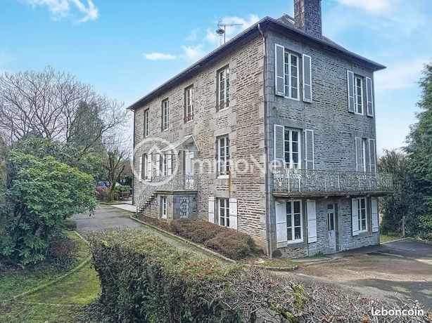 Maison 10 pièces 200 m²