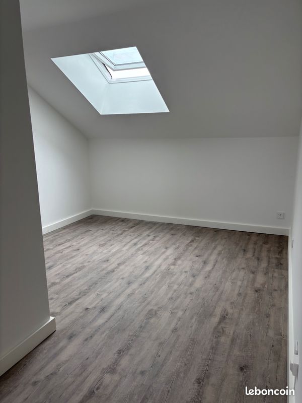 Appartement 3 pièces 67 m² · à Scey-sur-Saône-Et-Saint-Albin · 67 m² · 520 €/mois