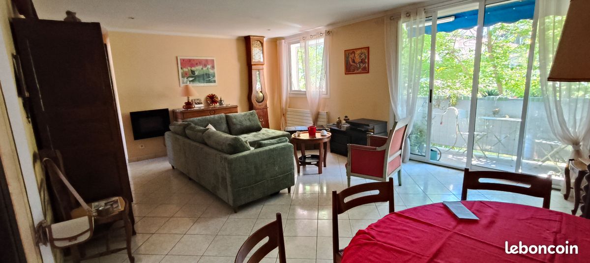 Appartement 3 pièces 70 m² · à Draguignan · 70 m² · 175 000 €