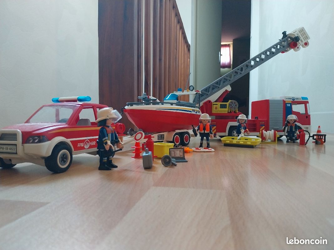 Playmobil (image 1)