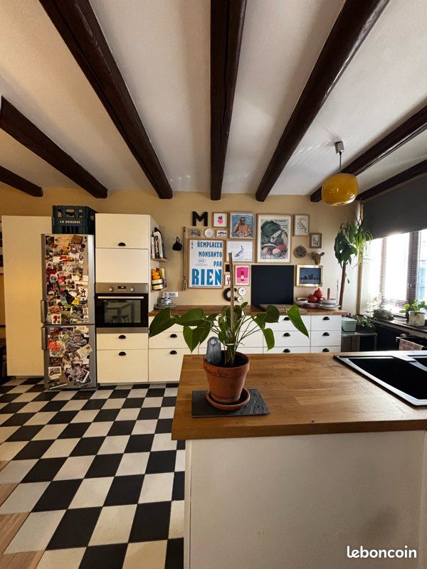 Maison 5 pièces 120 m² · à Pont-À-Mousson · 120 m² · 200 000 €
