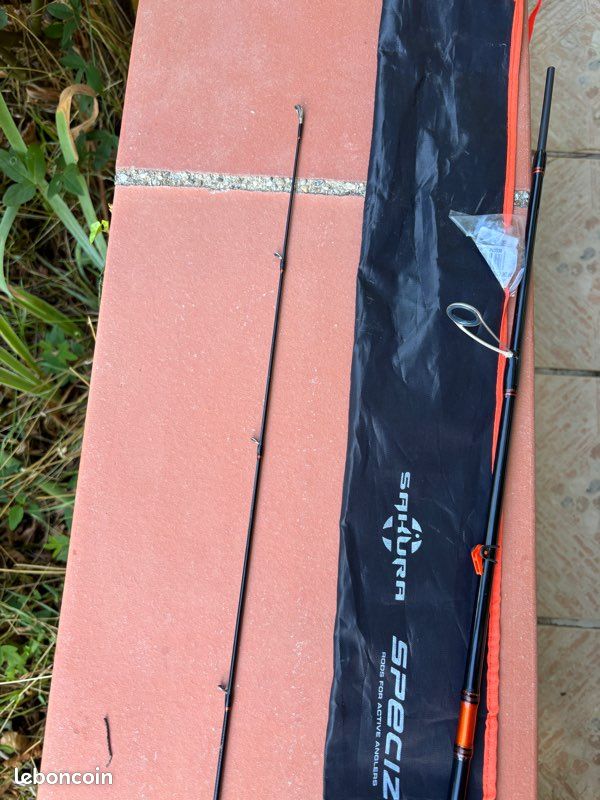 Canne Sakura speciz (image 4)